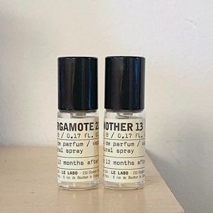 Le Labo Another 13 Bergamote 22